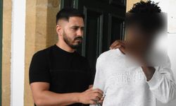 Ortaköy'de uyuşturucu operasyonu zanlısı yeniden mahkemeye çıkarıldı...