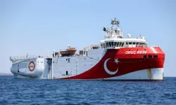 Oruç Reis yeniden Doğu Akdeniz’de: Çalışmalar 25 Ekim’e kadar sürecek