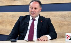 Öztürkler: Türkiye'nin KKTC'ye desteği mali değil, stratejik boyutta