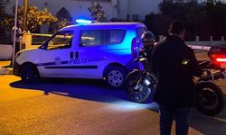 Çatalköy'de uyuşturucu operasyonu: 140 gram madde ele geçirildi