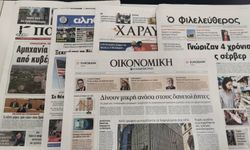 Cyprus Mail: “Yeni öneriler ilerlemeyi geciktiriyor”