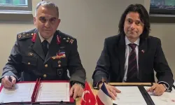 Türkiye ile Fransa arasında “Savunma İş Birliği Yol Haritası” imzalandı