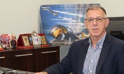 Serhat Özçelik'ten Dünya Hava Trafik Kontrolörleri Günü mesajı