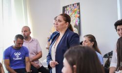 Soyalp: “Belediyenin eğitim alanındaki katkısını artıracağız”
