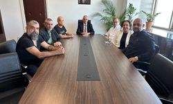 “Amacımız kimseyi zarara uğratmak değildir"