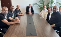 Taçoy'dan piyasaya denetim mesajı: "Fiyat denetimleri artarak sürecek"