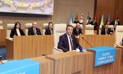 Ertuğruloğlu’ndan TDT ülkelerine KKTC çağrısı