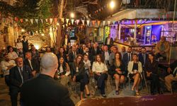 TDP, 50 milletvekili aday adayını açıkladı: Aday sıralaması 18 Ekim'de belirlenecek