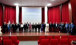 KSTÜ 2026-2027 akademik yılına başladı