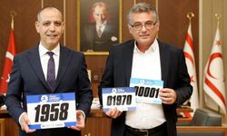 Erhürman’dan Lefkoşa Maratonu paylaşımı: “25 Ekim’de oradayız”