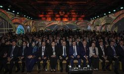 KKTC milletvekilleri Ankara’daki Türk Dünyası Diyalog Forumu’na katıldı