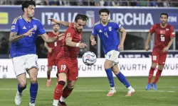 Türkiye A Milli Takım İtalya’ya 3-1 mağlup oldu: 4 maçta puan alamadı