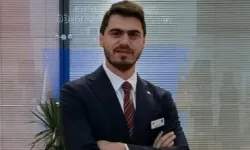 Türkiye Cumhuriyeti Hazine ve Maliye Bakan Yardımcısı’nın damadı tutuklandı