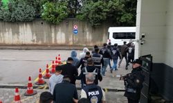 Türkiye'de 16 ilde yasa dışı bahis operasyonu