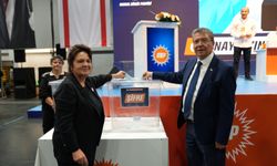 UBP'de adaylık yarışında ilk rakamlar açıklandı