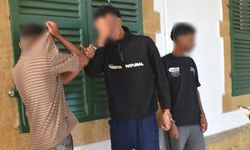 Evde 50 gram, iç çamaşırında 1 gram yasaklı madde bulundu: 3 zanlıya 7 gün