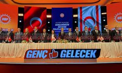 Ünal Üstel: Genç Gelecek Destek Paketi seçim sonrasında başlayacak