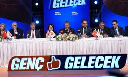 Üstel gençlere yönelik 10 destek paketini açıkladı