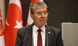 Üstel: “2027, 2026’dan daha güçlü ve rahat bir yıl olacak”