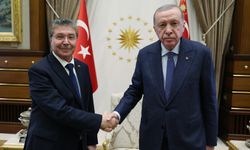Üstel "İlişkilerin Daha Fazla Gelişmesini Bekliyoruz"