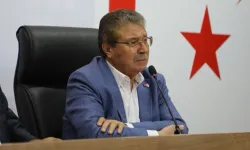 Üstel'den yeni 5 yıl mesajı: “İktidarda, istikrarla ve icraatla yola devam”