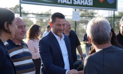 Esentepe’de yeni spor yatırımı hizmete açıldı