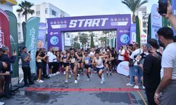 Pasha Group Girne Yarı Maratonu 2026 tamamlandı