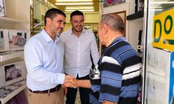 Aktunç: Lefkoşa’yı planlı ve düzenli bir başkente dönüştüreceğiz