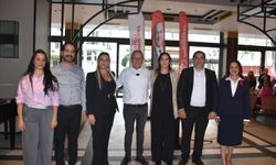 Ataoğlu: DP artık kilit değil, kitle partisi olacak
