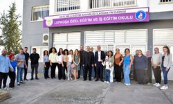 Harmancı'dan erişilebilir Lefkoşa hedefi