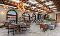 Yılın başarılarını Merit Park Hotel’de kutlayın