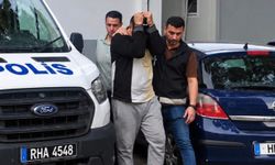 462 bin 680 TL’lik iddia: Zanlı otel odasında yakalandı