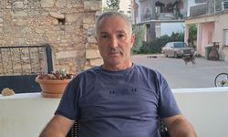 YDP Mormenekşe Örgüt Başkanı Mehmet Düzgün istifa etti