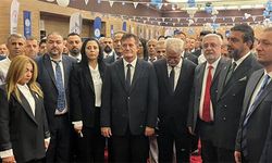 YDP'nin 10. yıl etkinliğindeki sözlerine açıklık getirdi: “CTP'yi suçladığım iddiası çarpıtmadır”