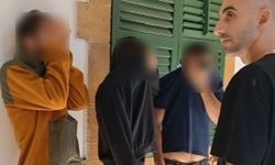 Yurt odasında yasaklı madde operasyonu: 3 zanlıya 8 gün tutukluluk!