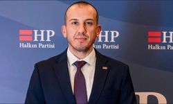 Halkın Partisi'nde istifa: Yusuf Avcıoğlu aday adaylığından da çekildi
