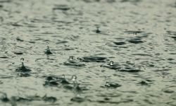 Meteoroloji Dairesi, En Fazla Yağış Alevkayası’nda Kaydedildi