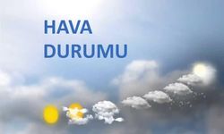 Hava Durumu Raporu!