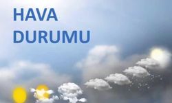 Hava Durumu Raporu!