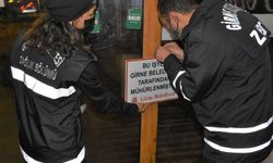 Girne Belediyesi, Covid-19 Önlemleri Kapsamında 436 İşyerini Denetledi