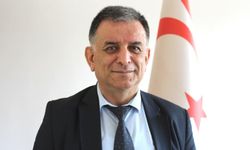 ÖZNACAR, KKTC GÜREŞ FEDERASYONU BAŞKANLIĞINA ADAY OLDUĞUNU AÇIKLADI.