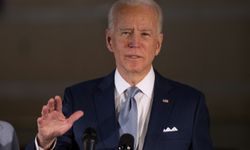 ABD Başkanı Joe Biden'dan İstanbul Sözleşmesi Açıklaması