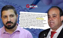 Basın-Sen Başkanı Ali Kişmir’den Tekin Arhun’a ‘’Para Güçtür Ama Gerçekler Kadar Değil’’