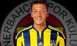 Bir Rüya Gerçek Oluyor Mesut Özil Fenerbahçe'de