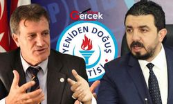 Zaroğlu “Adayım” Dedi