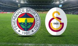 Fenerbahçe-Galatasaray Derbesinde 393. Randevu