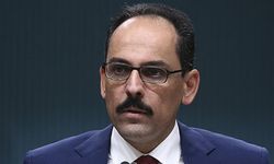 Türkiye Cumhurbaşkanlığı Sözcüsü İbrahim Kalın, Kıbrıs’ta Artık İki Devletli Çözüm Konuşulması Gerek