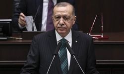 Türkiye Cumhurbaşkanı Recep Tayyip Erdoğan, “Süratle KKTC’yi Ayağa Kaldıracağız”