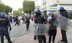 Güney Kıbrıs’ta Yarın Yapılacak Protesto Etkinliğinde Olay Çıkmasından Korkuluyor!