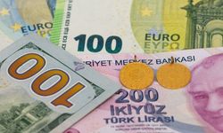 TC Merkez Bankası swap Piyasasında TL Faiz Oranı Yüzde 17’den Yüzde 19’a Yükseldi